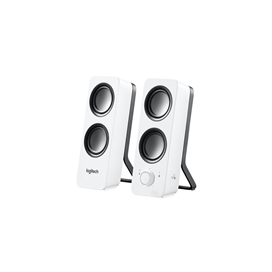 اسپیکر رومیزی لاجیتک مدل Z200 ا Logitech Z200 Desktop Speaker