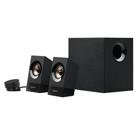 اسپیکر لاجیتک مدل Z533 ا Logitech Z533 Speaker
