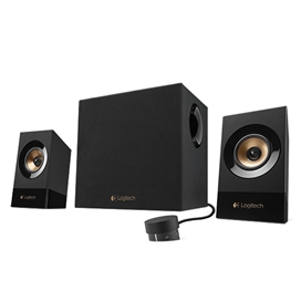 اسپیکر لاجیتک مدل Z533 ا Logitech Z533 Speaker