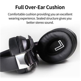 هدفون بلوتوث زیلوت Zealot B22 Super Bass Wireless Headphone