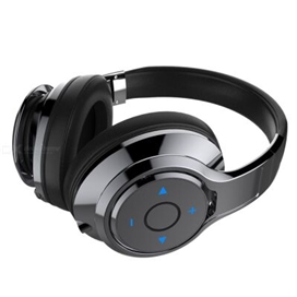 هدفون بلوتوث زیلوت Zealot B22 Super Bass Wireless Headphone