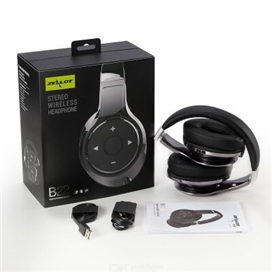 هدفون بلوتوث زیلوت Zealot B22 Super Bass Wireless Headphone