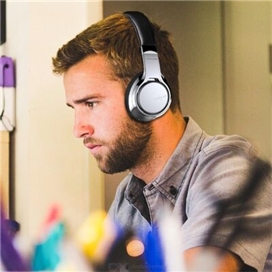 هدفون بلوتوث زیلوت Zealot B22 Super Bass Wireless Headphone